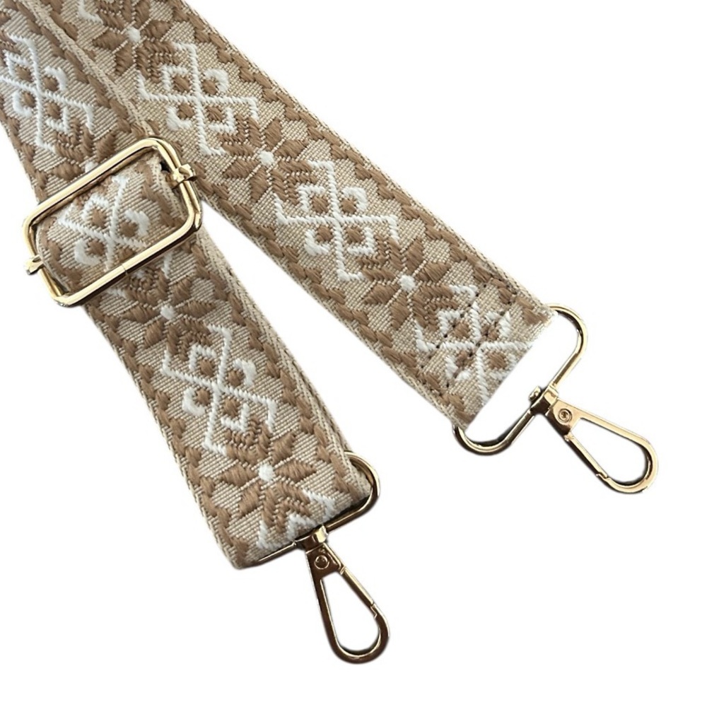 Crossbody Guitar Bag Strap NWT - Picture 2 of 9